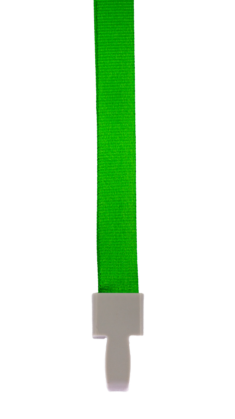 Green 綠