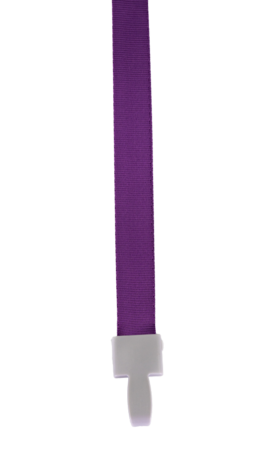 Purple 紫
