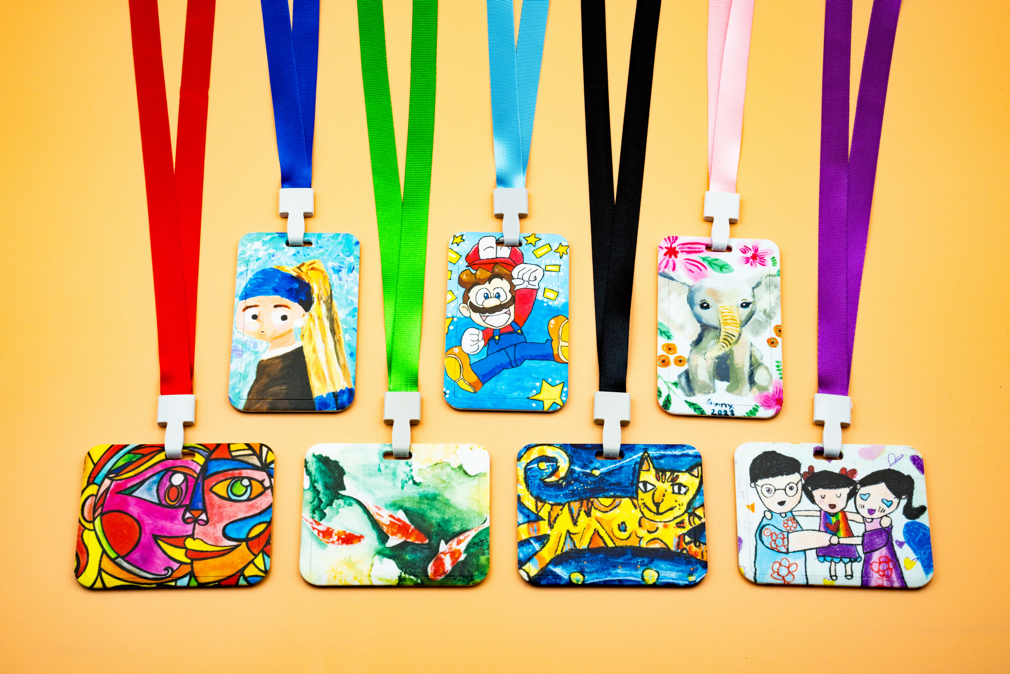 Lanyard 頸帶