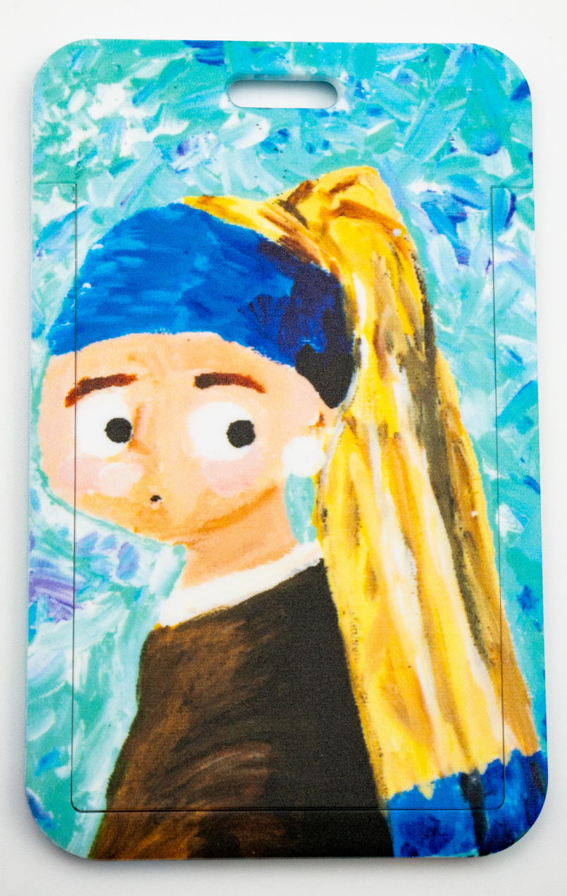 Portrait 縱向