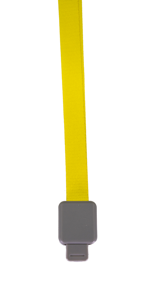 Yellow 黃