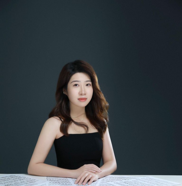 Qian ZiYi