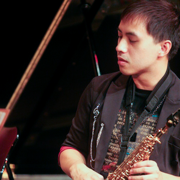 Victor Lam