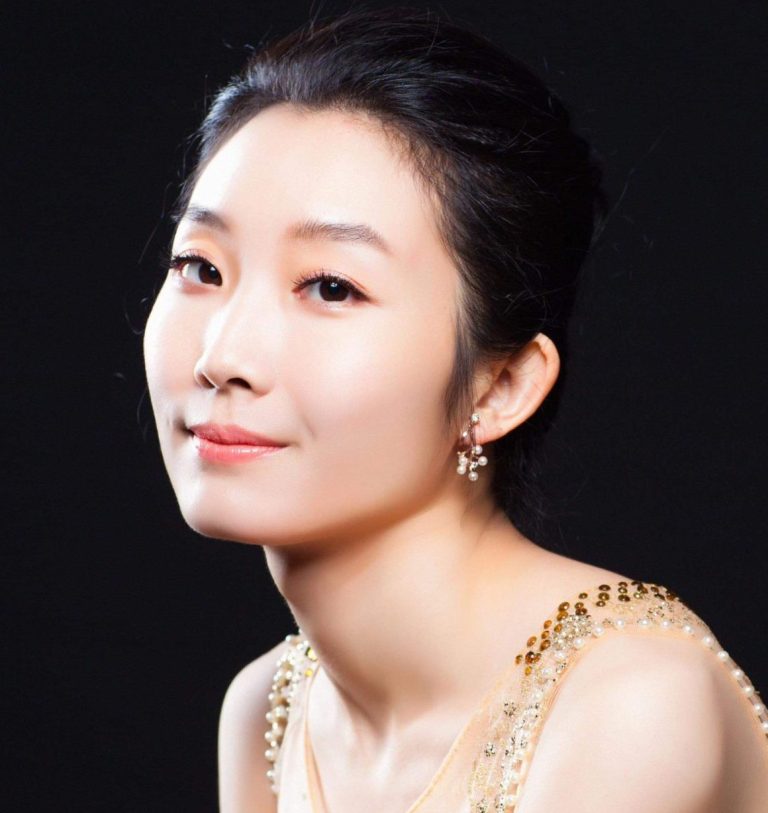 International piano competition Judge