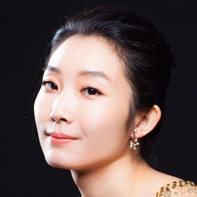 International piano competition Judge