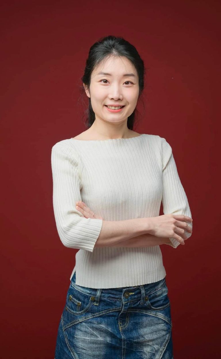 International piano competition Judge